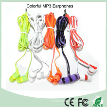 China Wholesale MP3 Earphone (K-610M)